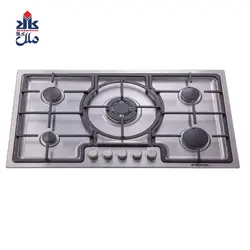 گاز روميزي روبينا مدل 870 تمام استيل