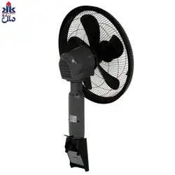 پنکه سه منظوره تکنو مدل TE-9200