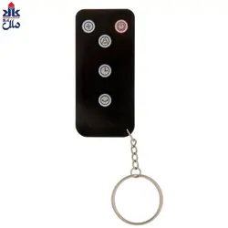 پنکه سه منظوره تکنو مدل TE-9200