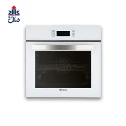 فر توكار تمام برق روبينا مدل FR512W : فروشگاه ملل کالا