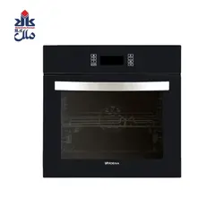 فر توكار تمام برق روبينا مدل FR512B : فروشگاه ملل کالا