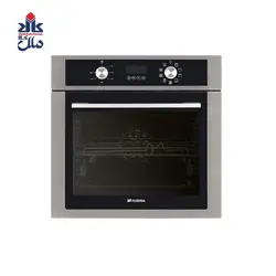 فر توكار تمام برق روبينا مدل FR511BS : فروشگاه ملل کالا