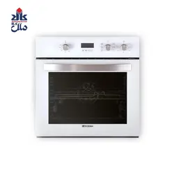 فر توكار برق و گاز روبينا مدل FR502W : فروشگاه ملل کالا