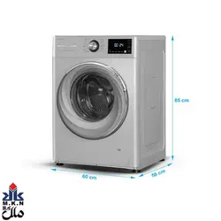 لباسشویی xvision مدل WE82-AWI/ASI ظرفیت 8 کیلوگرم : فروشگاه ملل کالا