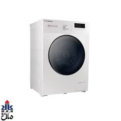 ماشین لباسشویی ایکس ویژن مدل TE62-AW/AS ظرفیت 6 کیلوگرم : فروشگاه ملل کالا