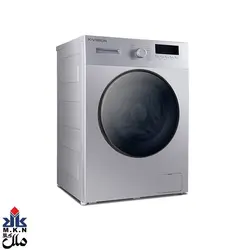 ماشین لباسشویی ایکس ویژن مدل TE62-AW/AS ظرفیت 6 کیلوگرم : فروشگاه ملل کالا