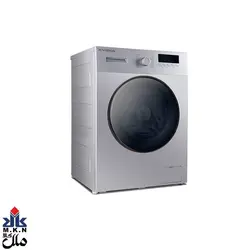 ماشین لباسشویی ایکس ویژن مدل TE62-AW/AS ظرفیت 6 کیلوگرم : فروشگاه ملل کالا