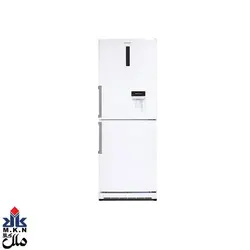 یخچال فریزر التو 22 فوت کندانسور مخفی مدل NC702DN : فروشگاه ملل کالا