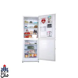 یخچال فریزر التو 22 فوت کندانسور مخفی مدل NC702DN : فروشگاه ملل کالا