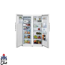 یخچال فریزر دوقلو التو یخساز دستی مدل NR592DN-NF592DN : فروشگاه ملل کالا