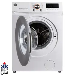 ماشین لباسشویی کرال مدل TFW-27203 ظرفیت 7 کیلوگرم : فروشگاه ملل کالا