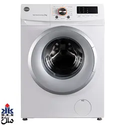 ماشین لباسشویی کرال مدل TFW-27203 ظرفیت 7 کیلوگرم : فروشگاه ملل کالا