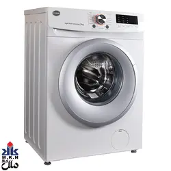 ماشین لباسشویی کرال مدل TFW-27203 ظرفیت 7 کیلوگرم : فروشگاه ملل کالا