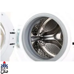 ماشین لباسشویی کرال مدل TFW-28413 ظرفیت 8 کیلوگرم : فروشگاه ملل کالا