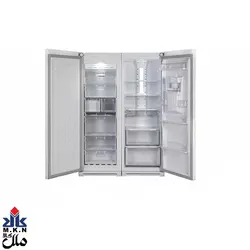 یخچال فریزر دوقلو هیمالیا مدل آیس پول Ice Pool : فروشگاه ملل کالا