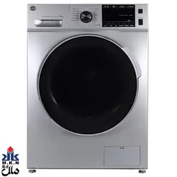 ماشین لباسشویی کرال مدل TFW 29413 ظرفیت 9 کیلوگرم : فروشگاه ملل کالا