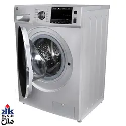 ماشین لباسشویی کرال مدل TFW 29413 ظرفیت 9 کیلوگرم : فروشگاه ملل کالا