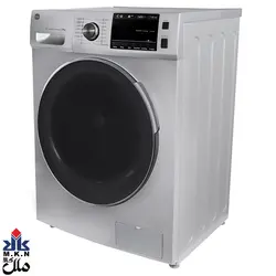 ماشین لباسشویی کرال مدل TFW 29413 ظرفیت 9 کیلوگرم : فروشگاه ملل کالا