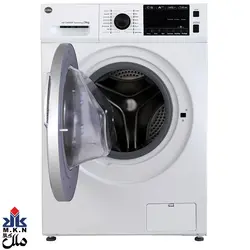 ماشین لباسشویی کرال مدل TFW 29413 ظرفیت 9 کیلوگرم : فروشگاه ملل کالا