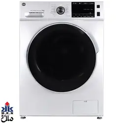 ماشین لباسشویی کرال مدل TFW 29413 ظرفیت 9 کیلوگرم : فروشگاه ملل کالا