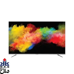 تلویزیون ال ای دی سونیا مدل S-65kD7975 سایز 65 اینچ