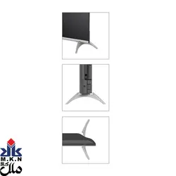 تلویزیون ال ای دی سونیا مدل S-43KD4925