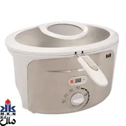 سرخ کن راک مدل RAK-DF4041 : فروشگاه ملل کالا