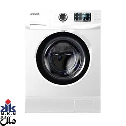 ماشین لباسشویی دوو مدل DWK-8240 : فروشگاه ملل کالا
