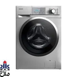 ماشین لباسشویی دوو مدل DWK-7103 : فروشگاه ملل کالا