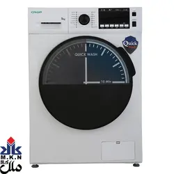 ماشین لباسشویی کروپ مدل WFT 29417 : فروشگاه ملل کالا