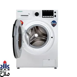 ماشین لباسشویی کروپ مدل WFT 29417 : فروشگاه ملل کالا