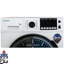 ماشین لباسشویی کروپ مدل WFT 29417 : فروشگاه ملل کالا