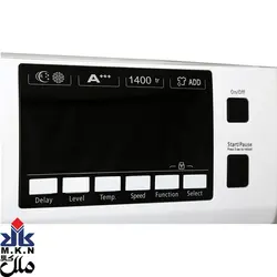 ماشین لباسشویی کروپ مدل WFT-28417 : فروشگاه ملل کالا