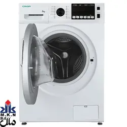 ماشین لباسشویی کروپ مدل WFT-28417 : فروشگاه ملل کالا