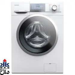 ماشین لباسشویی دوو سری کاریزما مدل DWK-7140 : فروشگاه ملل کالا