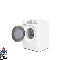 ماشین لباسشویی دوو سری کاریزما مدل DWK-7140 : فروشگاه ملل کالا
