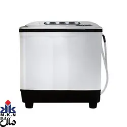 ماشین لباسشویی پاکشوما مدل PWF -1564AJ ظرفیت 15.5 کیلوگرم