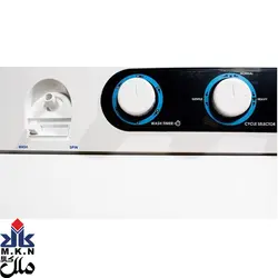ماشین لباسشویی پاکشوما مدل PWF -1564AJ ظرفیت 15.5 کیلوگرم