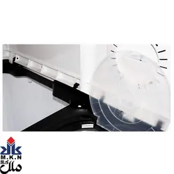 ماشین لباسشویی پاکشوما مدل PWF -1564AJ ظرفیت 15.5 کیلوگرم