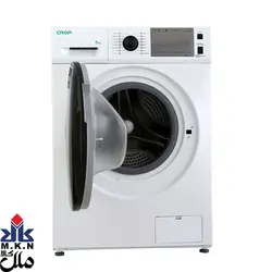 ماشین لباسشویی کروپ مدل WFT 48412 : فروشگاه ملل کالا