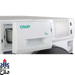 ماشین لباسشویی کروپ مدل WFT 48412 : فروشگاه ملل کالا