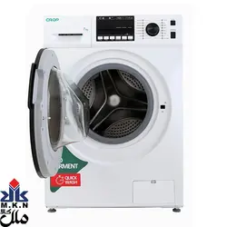 ماشین لباسشویی کروپ مدل WFT-27411 : فروشگاه ملل کالا
