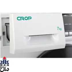 ماشین لباسشویی کروپ مدل WFT-27411 : فروشگاه ملل کالا