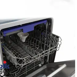 زیرووات ظرفشویی 14نفره زیرووات سیلور ZDM3314