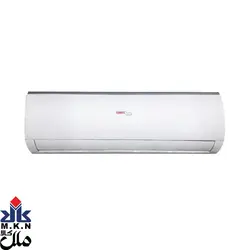 کولر گازی جنرال گلد 24000