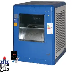 کولر آبی ایران شرق مدل IS 80 S سلولزی : فروشگاه ملل کالا