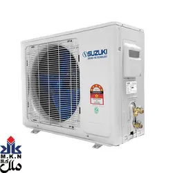 کولر گازی سوزوکی سری تانوشی مدل 24H410