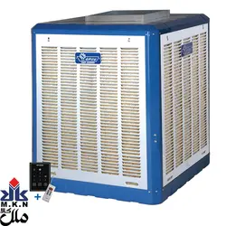 کولر آبی ایران شرق مدل IS 60A خروجی بالا : فروشگاه ملل کالا