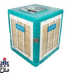 کولر آبی جنرال پویا مدل GPU-6000B خروجی از بالا