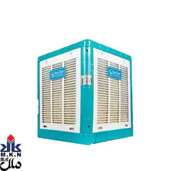 کولر آبی جنرال پویا مدل GPU-4000B خروجی از بالا